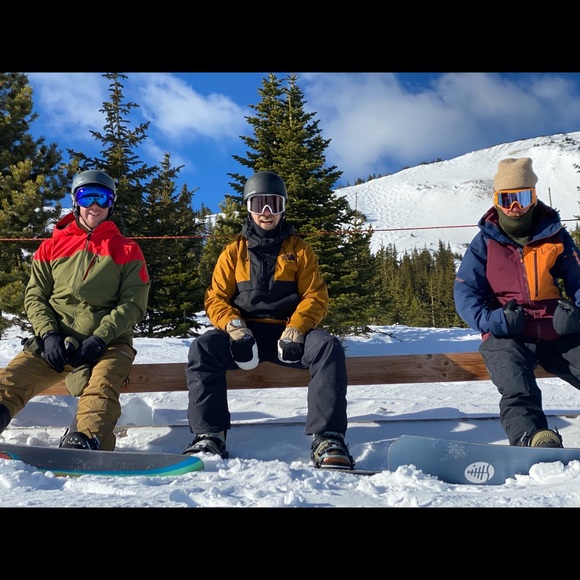 Meet your Posher, Rory - Picture 4 of 15